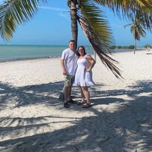 Meet your Posher, Caleb